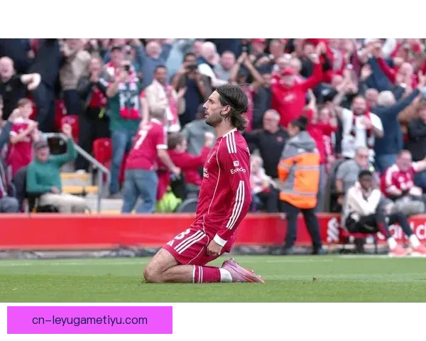 利物浦三连胜麦卡秒绝杀破魔咒